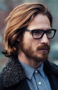 The Best Long Hairstyles For Men 2019 | FashionBeans