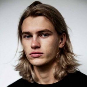 45 Rebellious Long Hairstyles for Men | MenHairstylist.com Men