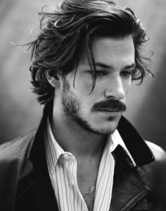 Top 70 Best Long Hairstyles For Men - Princely Long 'Dos