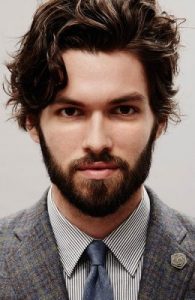 The Best Long Hairstyles For Men 2019 | FashionBeans