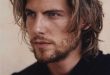15 Most Sexy Long Hairstyles for Men