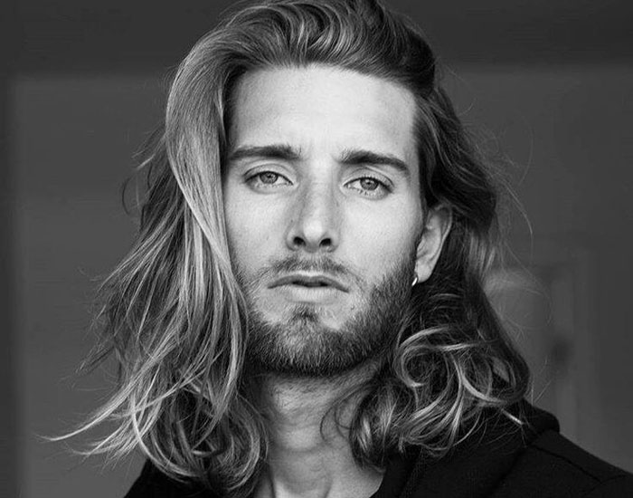 35 Best Long Hairstyles For Men (2019 Guide)