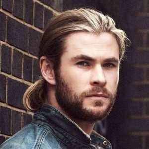 45 Rebellious Long Hairstyles for Men | MenHairstylist.com Men