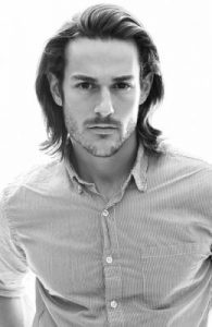 The Best Long Hairstyles For Men 2019 | FashionBeans