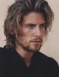 men-long-hair-long-hairstyles | Long hairstyles for men | Long hair