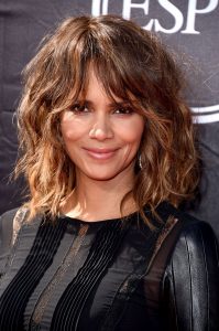 35 Long Hairstyles with Bangs - Best Celebrity Long Hair with Bangs