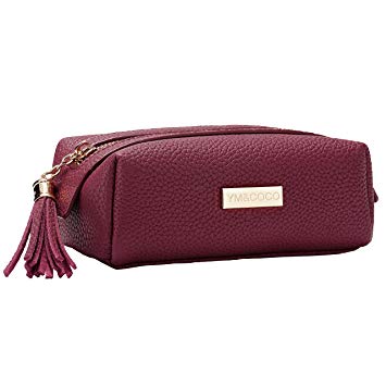 Amazon.com : Makeup Bag for Purse, Small Makeup Pouch Cosmetic Bags