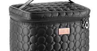 Amazon.com : DRQ Large Cosmetic bags-Multifunction Portable Travel