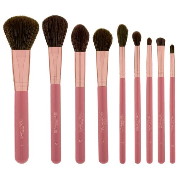 Makeup Brush Sets | Professional Brush Sets | BH Cosmetics | BH Cosmet