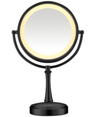 Conair Touch Control Double-Sided Lighted Makeup Mirror - Bathroom