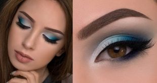 Best Eye Makeup tips - Eye Makeup Styles - YouTube