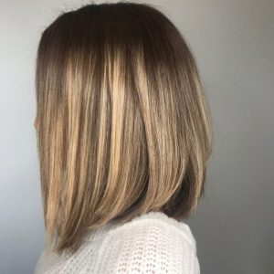 51 Stunning Medium Layered Haircuts (Updated for 2019)