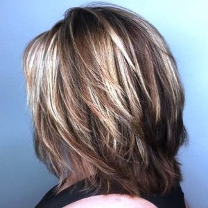 27 Medium Length Hairstyles You Need for Your Next Makeover