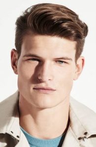 The Best Medium-Length Hairstyles For Men 2019 | FashionBeans