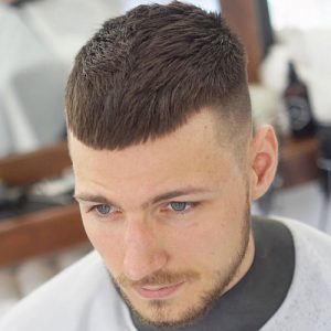 51 Best Men's Hairstyles + New Haircuts For Men (2019 Guide)