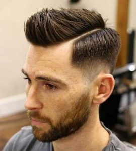 Men haircut styles - BentalaSalon.com