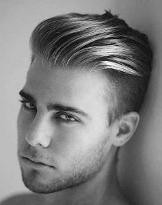 70 Modern Hairstyles For Men - Fashion Forward Impression