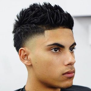 101 Best Men's Haircuts + Hairstyles For Men (2019 Guide)