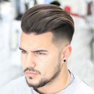 101 Best Men's Haircuts + Hairstyles For Men (2019 Guide)