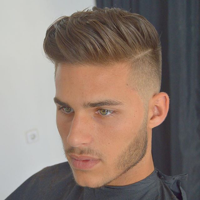 Men Hairstyle | Haircuts in 2019 | Hair styles, Hair cuts, Hair