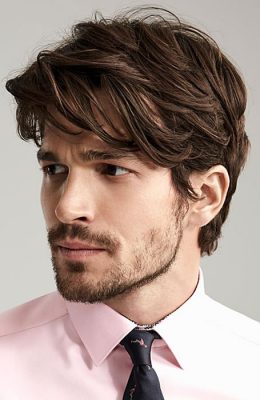 The Best Medium-Length Hairstyles For Men 2019 | FashionBeans