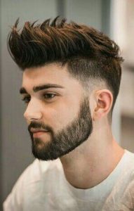 45 Cool Men Hairstyles For Dashing Look | Men's Hairstyles