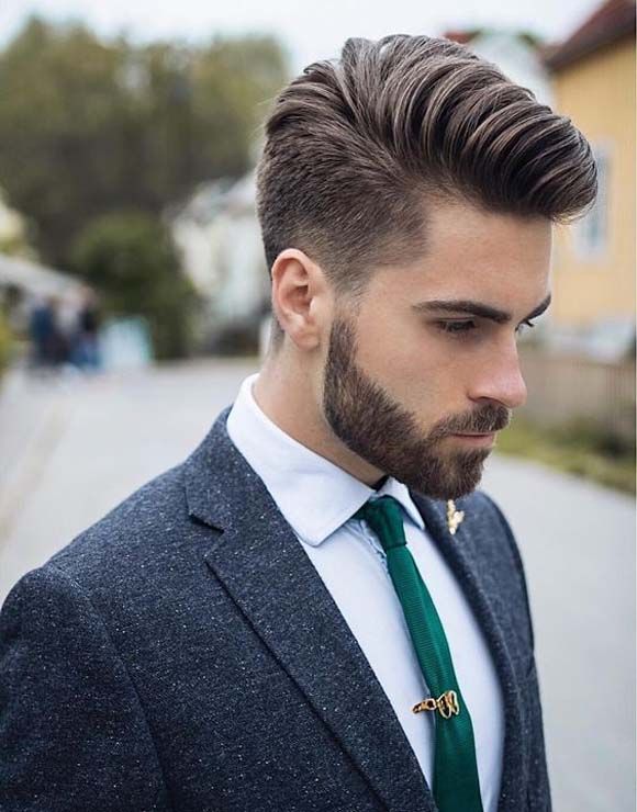 Young Men's Haircuts | Men Hairstyle | Pinterest | Hair styles, Hair