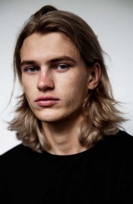 The Best Long Hairstyles For Men 2019 | FashionBeans