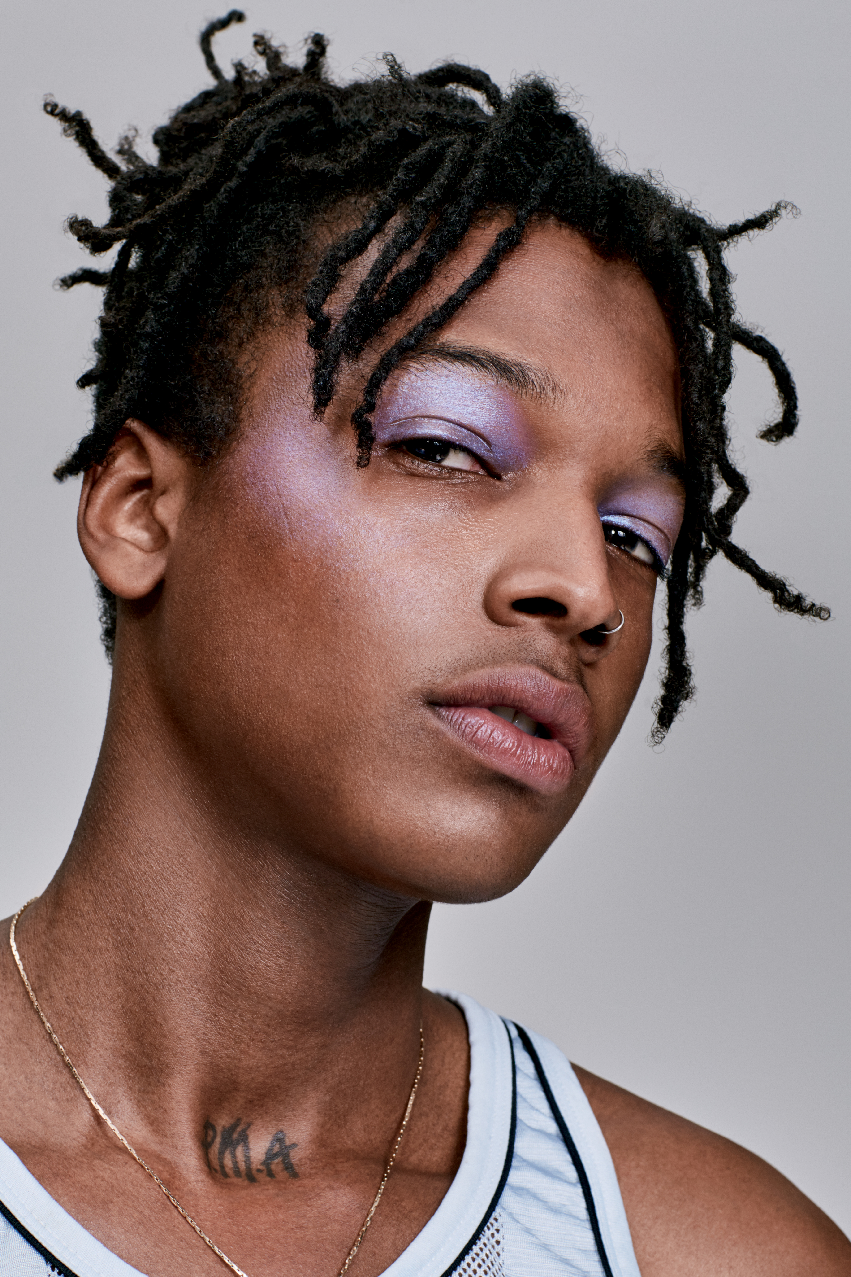 Makeup for Men: Fad or Future? u2013 WWD