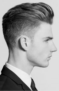 40 Best Short Hairstyles for Men to Try in 2019 - The Trend Spotter