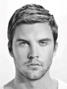 Top 50 Best Short Haircuts For Men - Frame Your Jawline