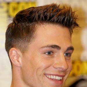 50 Short Hairstyles for Men in 2016 Men Hairstylist