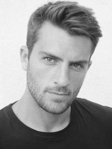 Top 50 Best Short Haircuts For Men - Frame Your Jawline