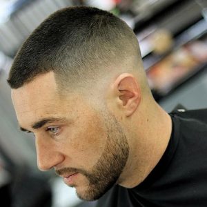 45 Best Short Haircuts For Men (2019 Guide)