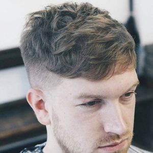 45 Best Short Haircuts For Men (2019 Guide)