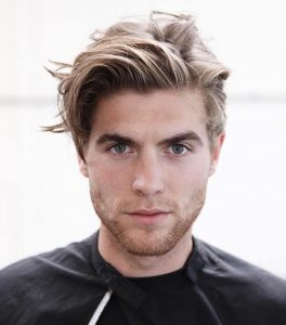 50 Must-Have Medium Hairstyles for Men