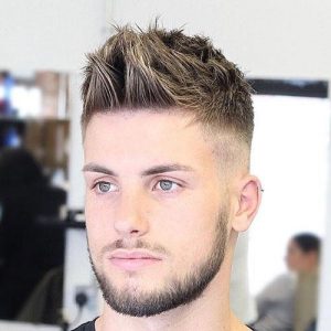 10 Men's Hairstyles For Summer 2018 u2013 LIFESTYLE BY PS