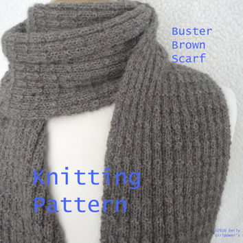 Best Easy Scarf Knitting Patterns Products on Wanelo