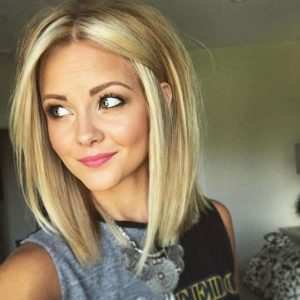 Shoulder Length Hairstyles To Show Your Hairstylist ASAP - Southern