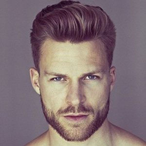 25 Modern Hairstyles For Men (2019 Update)