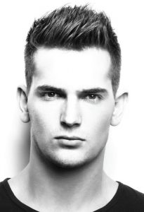 Modern Hairstyles: Top 40 New Modern Hairstyles for Men's and Boys