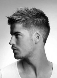 70 Modern Hairstyles For Men - Fashion Forward Impression