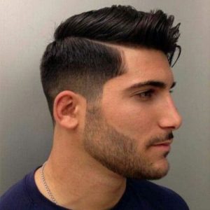 53 Versatile Modern Hairstyles for Men - Men Hairstyles World