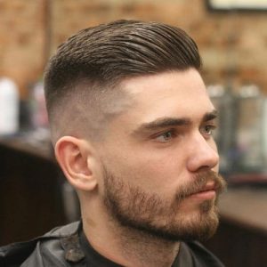 25 Modern Hairstyles For Men (2019 Update)