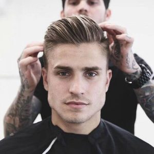 53 Versatile Modern Hairstyles for Men - Men Hairstyles World