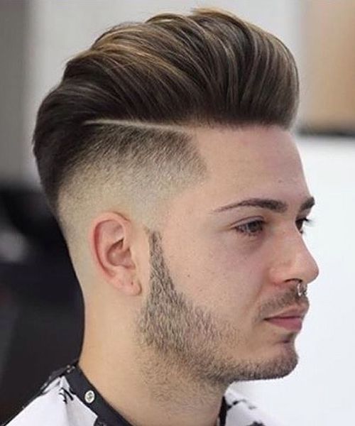 Modern Hairstyles for Men | TOP HAIRSTYLE | Pinterest | Hair styles