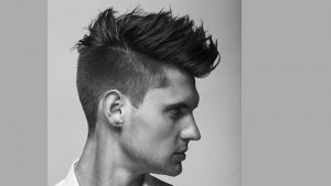 30 Awesome Mohawk Hairstyles for Men - The Trend Spotter