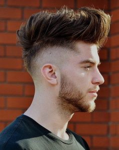 40 Upscale Mohawk Hairstyles for Men | Hair | Pinterest | Hair