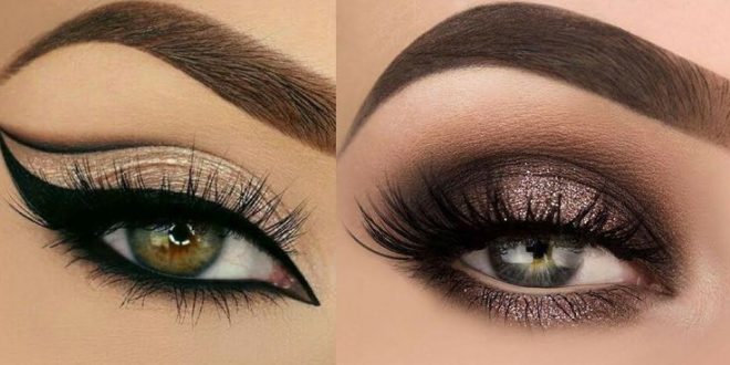 Natural eye Makeup: Need of time – fashionarrow.com