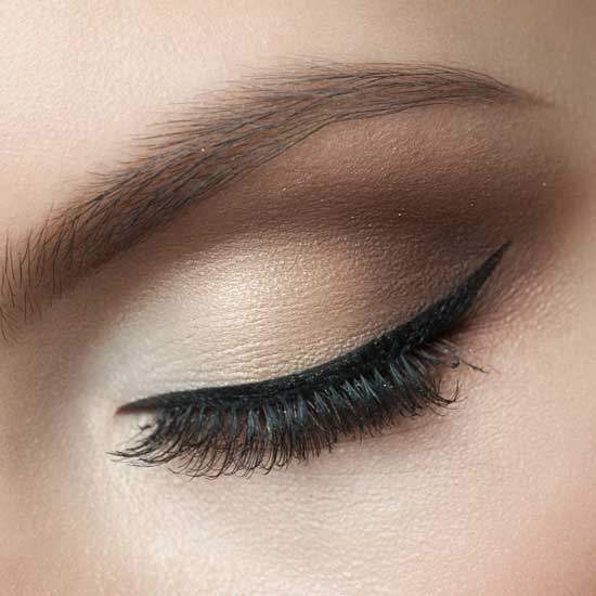 DIY Eye Makeup With Activated Charcoal u2013 Beauty Recipes u2013 Mother